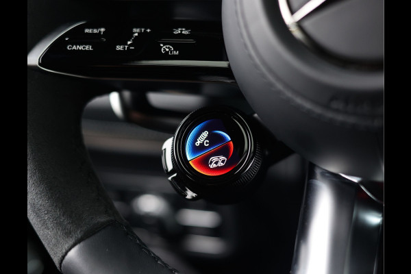 Mercedes-Benz G-Klasse AMG 63 | Classic Grey - Multicontour - Facelift