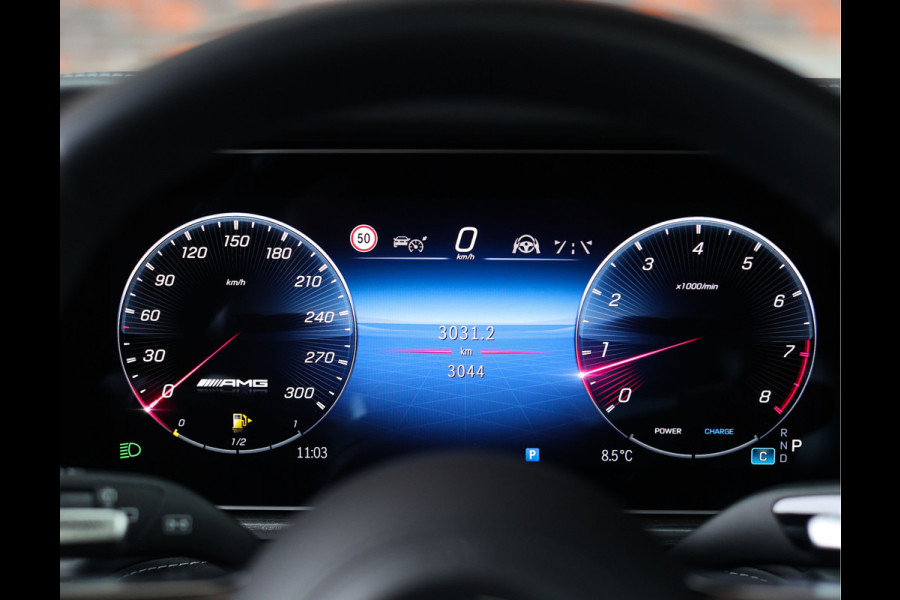 Mercedes-Benz G-Klasse AMG 63 | Classic Grey - Multicontour - Facelift