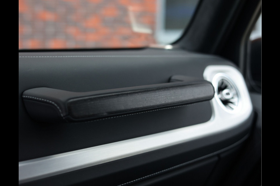 Mercedes-Benz G-Klasse AMG 63 | Classic Grey - Multicontour - Facelift