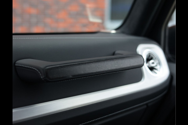 Mercedes-Benz G-Klasse AMG 63 | Classic Grey - Multicontour - Facelift