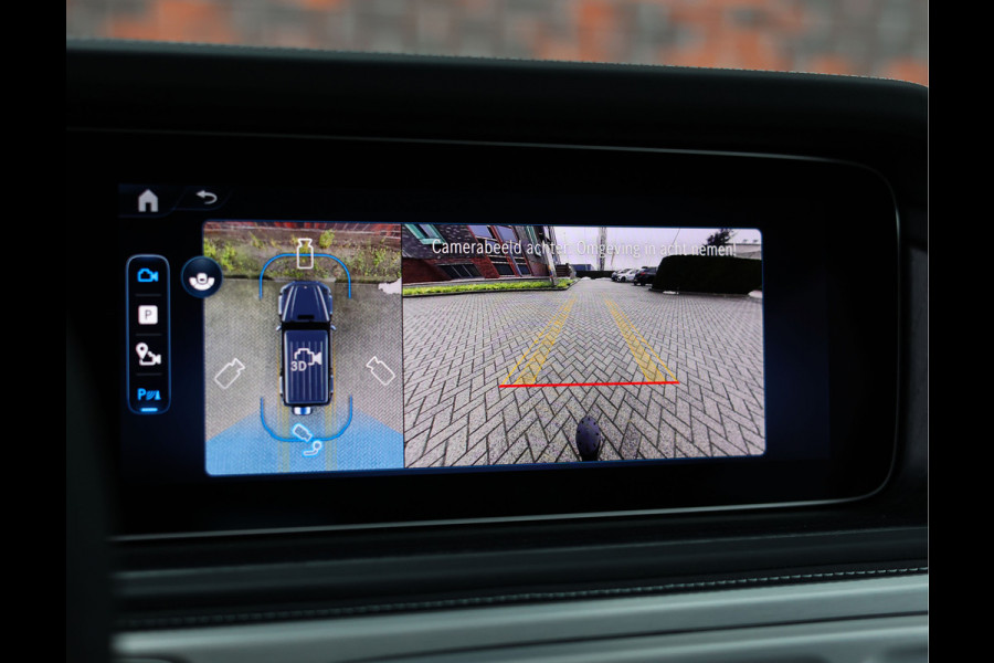 Mercedes-Benz G-Klasse AMG 63 | Classic Grey - Multicontour - Facelift