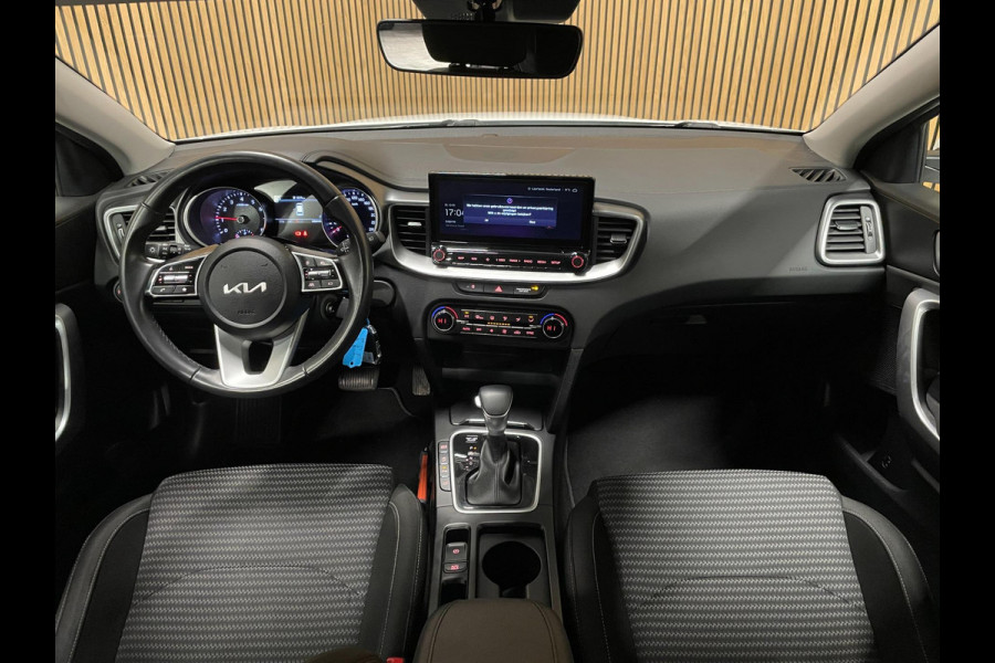 Kia Ceed Sportswagon 1.0 T-GDi MHEV DynamicLine|120PK|AUTOMAAT|APPLE CARPLAY|ANDROID AUTO|CAMERA|CLIMATE,CRUISE CTRL|NL-AUTO|NAP|