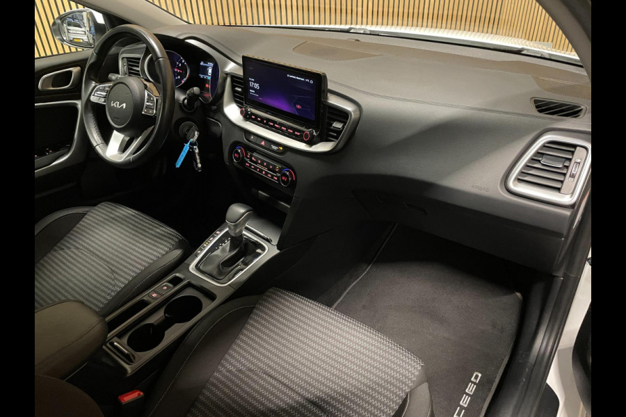 Kia Ceed Sportswagon 1.0 T-GDi MHEV DynamicLine|120PK|AUTOMAAT|APPLE CARPLAY|ANDROID AUTO|CAMERA|CLIMATE,CRUISE CTRL|NL-AUTO|NAP|