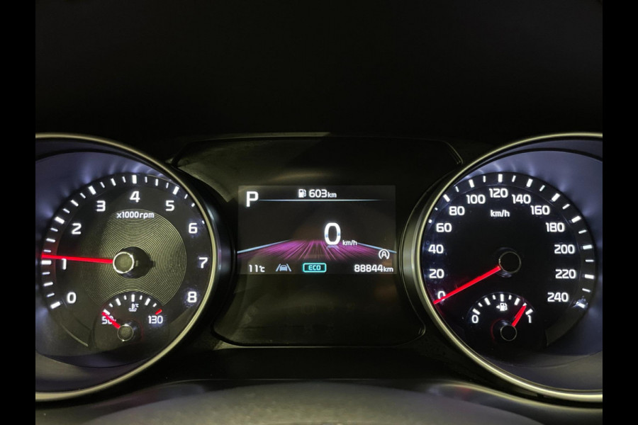 Kia Ceed Sportswagon 1.0 T-GDi MHEV DynamicLine|120PK|AUTOMAAT|APPLE CARPLAY|ANDROID AUTO|CAMERA|CLIMATE,CRUISE CTRL|NL-AUTO|NAP|