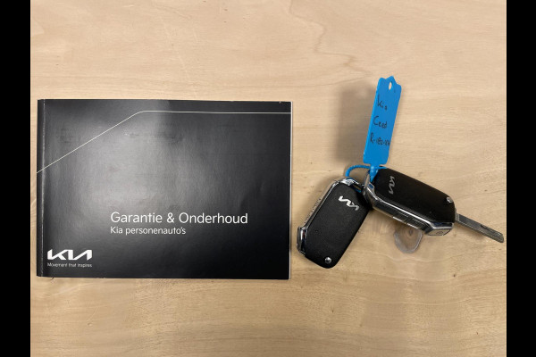 Kia Ceed Sportswagon 1.0 T-GDi MHEV DynamicLine|120PK|AUTOMAAT|APPLE CARPLAY|ANDROID AUTO|CAMERA|CLIMATE,CRUISE CTRL|NL-AUTO|NAP|