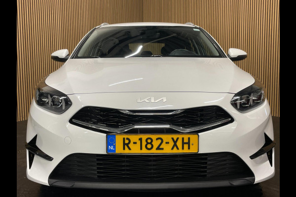 Kia Ceed Sportswagon 1.0 T-GDi MHEV DynamicLine|120PK|AUTOMAAT|APPLE CARPLAY|ANDROID AUTO|CAMERA|CLIMATE,CRUISE CTRL|NL-AUTO|NAP|