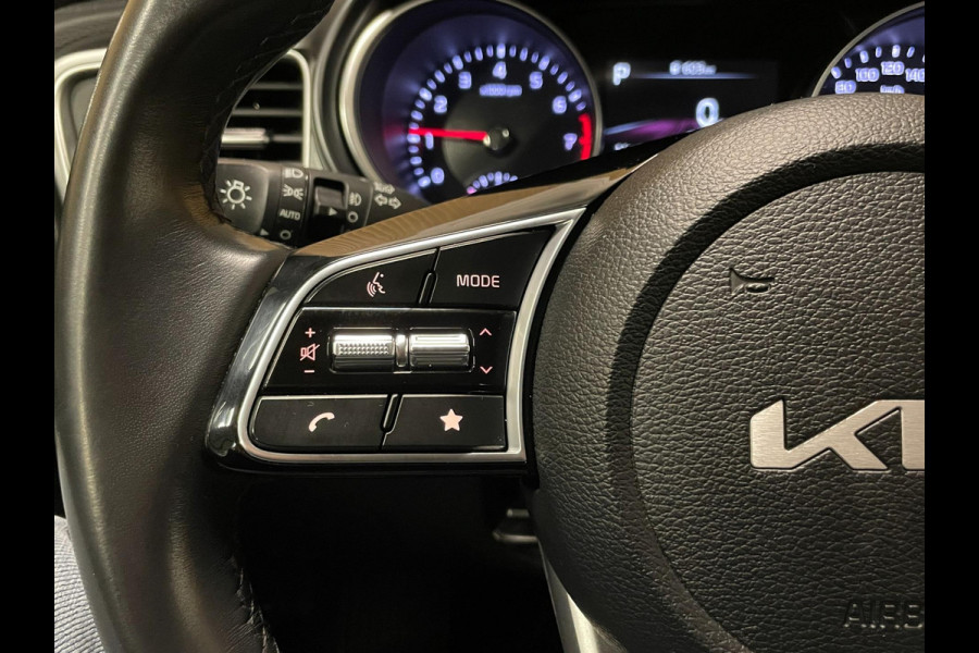 Kia Ceed Sportswagon 1.0 T-GDi MHEV DynamicLine|120PK|AUTOMAAT|APPLE CARPLAY|ANDROID AUTO|CAMERA|CLIMATE,CRUISE CTRL|NL-AUTO|NAP|