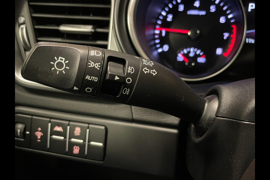 Kia Ceed Sportswagon 1.0 T-GDi MHEV DynamicLine|120PK|AUTOMAAT|APPLE CARPLAY|ANDROID AUTO|CAMERA|CLIMATE,CRUISE CTRL|NL-AUTO|NAP|