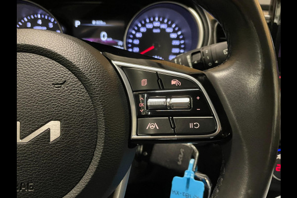 Kia Ceed Sportswagon 1.0 T-GDi MHEV DynamicLine|120PK|AUTOMAAT|APPLE CARPLAY|ANDROID AUTO|CAMERA|CLIMATE,CRUISE CTRL|NL-AUTO|NAP|