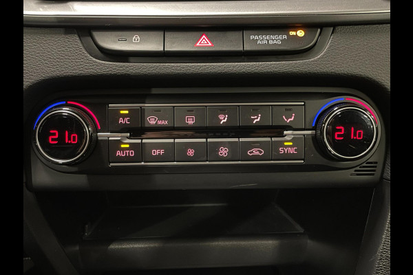 Kia Ceed Sportswagon 1.0 T-GDi MHEV DynamicLine|120PK|AUTOMAAT|APPLE CARPLAY|ANDROID AUTO|CAMERA|CLIMATE,CRUISE CTRL|NL-AUTO|NAP|