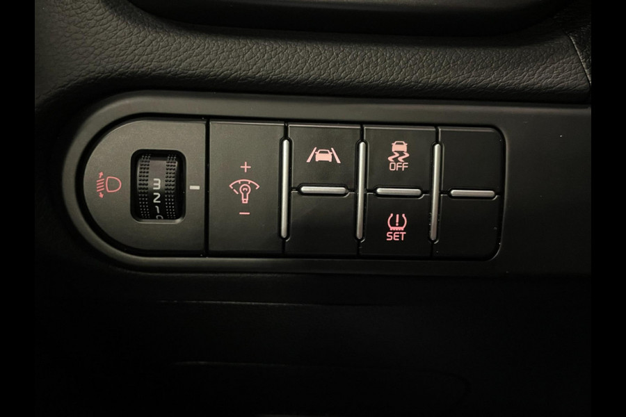 Kia Ceed Sportswagon 1.0 T-GDi MHEV DynamicLine|120PK|AUTOMAAT|APPLE CARPLAY|ANDROID AUTO|CAMERA|CLIMATE,CRUISE CTRL|NL-AUTO|NAP|