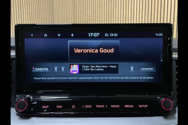 Kia Ceed Sportswagon 1.0 T-GDi MHEV DynamicLine|120PK|AUTOMAAT|APPLE CARPLAY|ANDROID AUTO|CAMERA|CLIMATE,CRUISE CTRL|NL-AUTO|NAP|