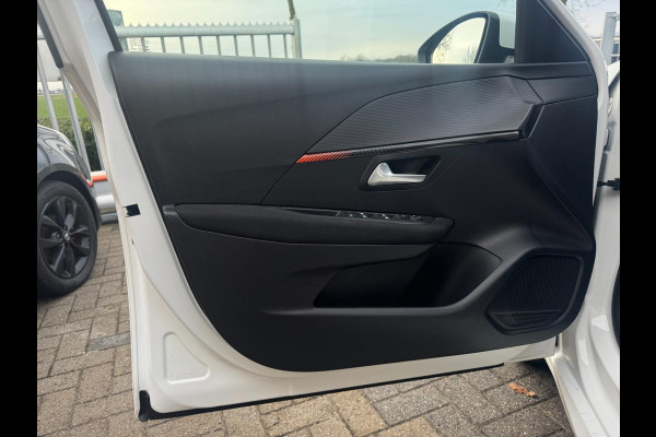 Peugeot 208 1.2 PureTech Active Pack LEDVERLICHTING / PARKEERSENSOREN / CARPLAY / CRUISE CONTROL / STOELVERWARMING / LMV / ECC