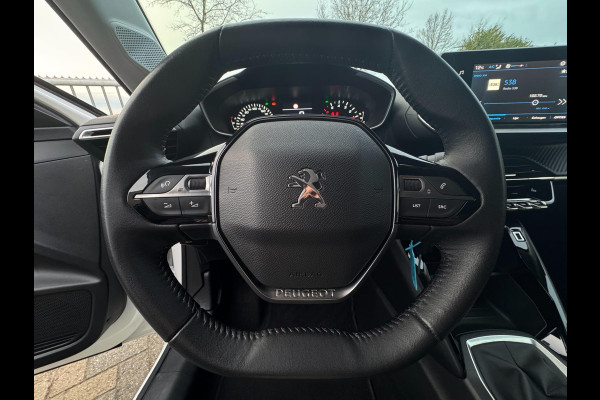Peugeot 208 1.2 PureTech Active Pack LEDVERLICHTING / PARKEERSENSOREN / CARPLAY / CRUISE CONTROL / STOELVERWARMING / LMV / ECC