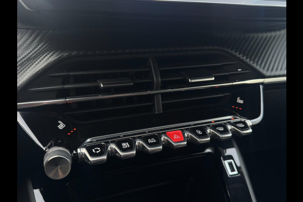 Peugeot 208 1.2 PureTech Active Pack LEDVERLICHTING / PARKEERSENSOREN / CARPLAY / CRUISE CONTROL / STOELVERWARMING / LMV / ECC