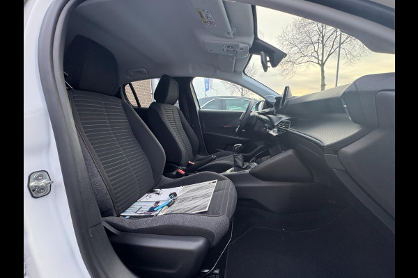 Peugeot 208 1.2 PureTech Active Pack LEDVERLICHTING / PARKEERSENSOREN / CARPLAY / CRUISE CONTROL / STOELVERWARMING / LMV / ECC