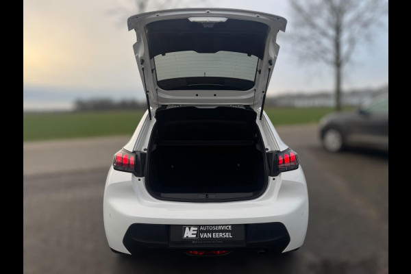 Peugeot 208 1.2 PureTech Active Pack LEDVERLICHTING / PARKEERSENSOREN / CARPLAY / CRUISE CONTROL / STOELVERWARMING / LMV / ECC