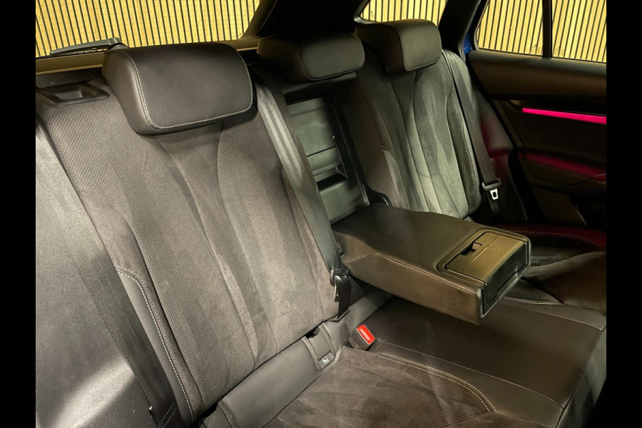 Škoda ENYAQ iV 60 Sportline|SOH 89%|AFN.TREKHAAK|KUIPSTOEL|CARPLAY/ANDROID|CAMERA|ACC|STOEL+STUURVERW.|IN.BTW|NL-AUTO|1e EIG.|NAP|