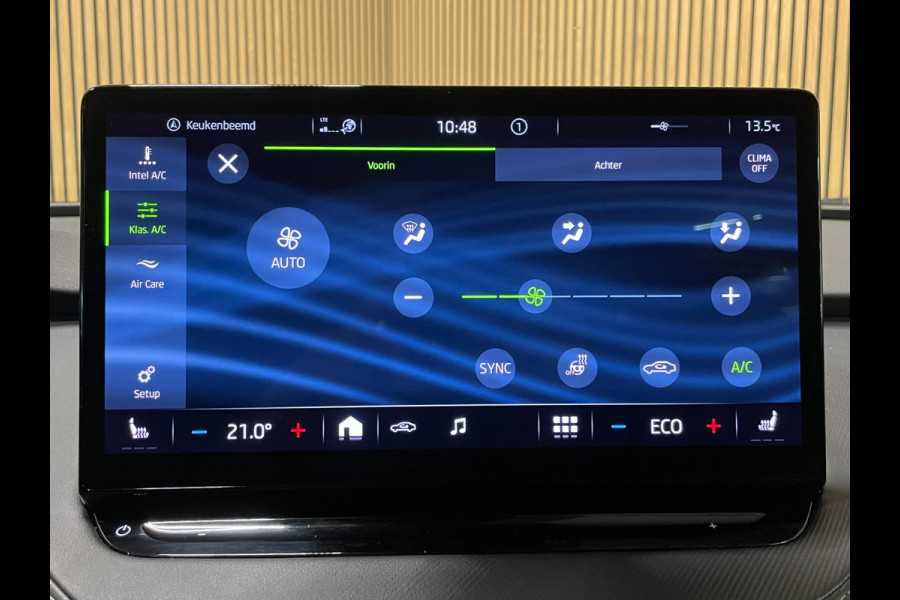 Škoda ENYAQ iV 60 Sportline|SOH 89%|AFN.TREKHAAK|KUIPSTOEL|CARPLAY/ANDROID|CAMERA|ACC|STOEL+STUURVERW.|IN.BTW|NL-AUTO|1e EIG.|NAP|