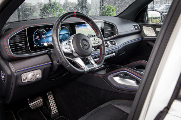 Mercedes-Benz GLE GLE53 AMG 4MATIC+ Premium Plus - Panorama l Burmester | Memory l Luchtvering | 360 Camera