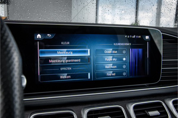 Mercedes-Benz GLE GLE53 AMG 4MATIC+ Premium Plus - Panorama l Burmester | Memory l Luchtvering | 360 Camera