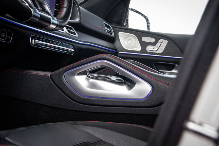 Mercedes-Benz GLE GLE53 AMG 4MATIC+ Premium Plus - Panorama l Burmester | Memory l Luchtvering | 360 Camera