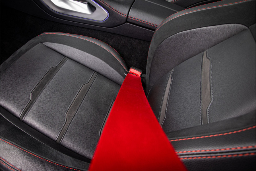 Mercedes-Benz GLE GLE53 AMG 4MATIC+ Premium Plus - Panorama l Burmester | Memory l Luchtvering | 360 Camera