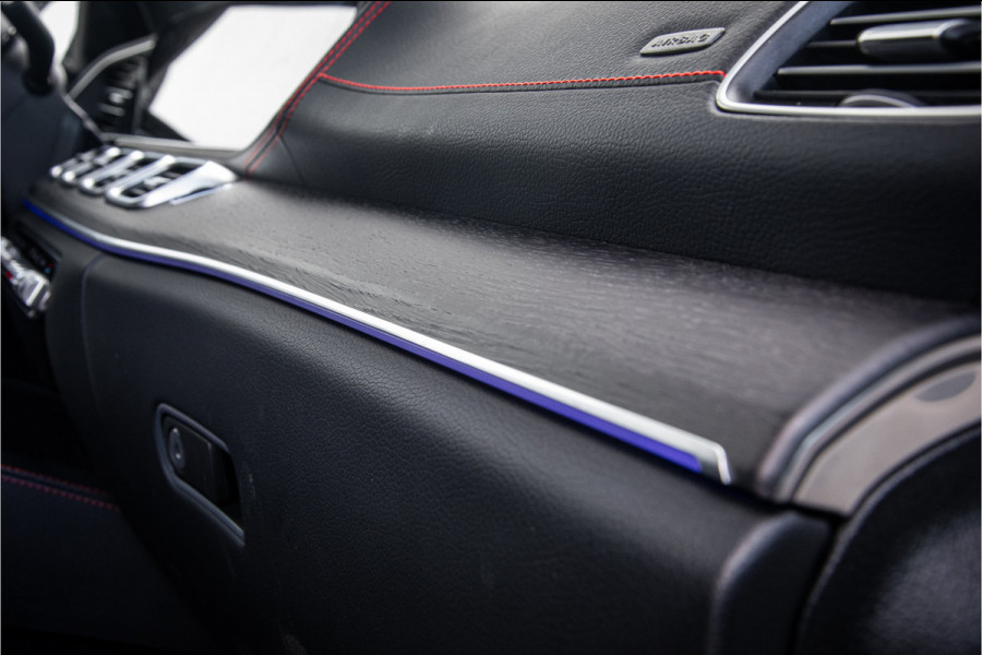 Mercedes-Benz GLE GLE53 AMG 4MATIC+ Premium Plus - Panorama l Burmester | Memory l Luchtvering | 360 Camera