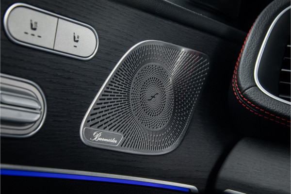 Mercedes-Benz GLE GLE53 AMG 4MATIC+ Premium Plus - Panorama l Burmester | Memory l Luchtvering | 360 Camera