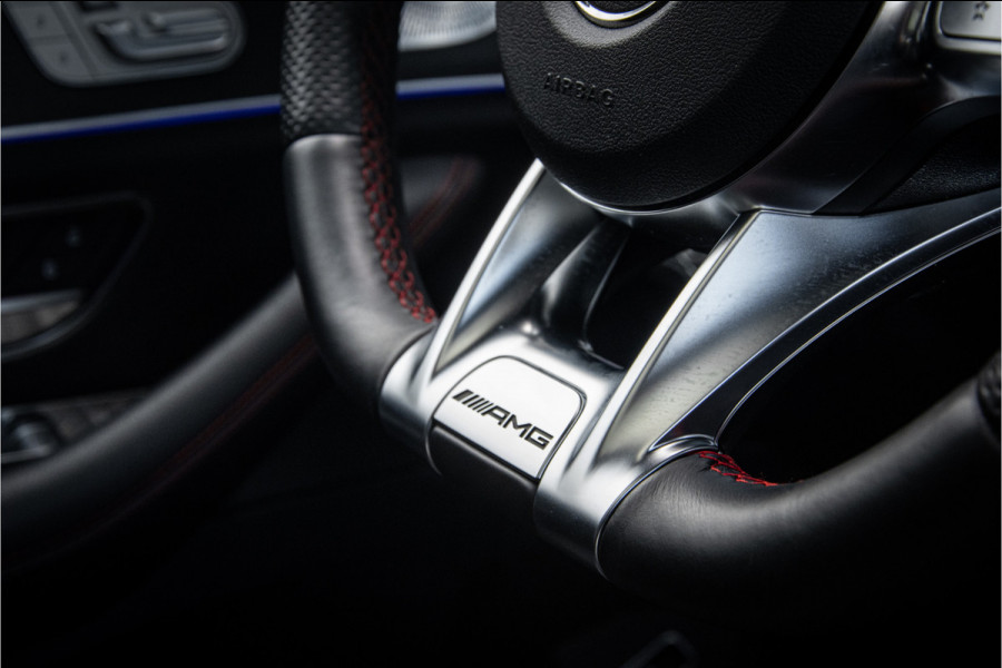 Mercedes-Benz GLE GLE53 AMG 4MATIC+ Premium Plus - Panorama l Burmester | Memory l Luchtvering | 360 Camera