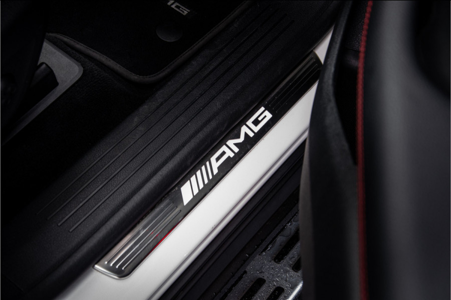 Mercedes-Benz GLE GLE53 AMG 4MATIC+ Premium Plus - Panorama l Burmester | Memory l Luchtvering | 360 Camera