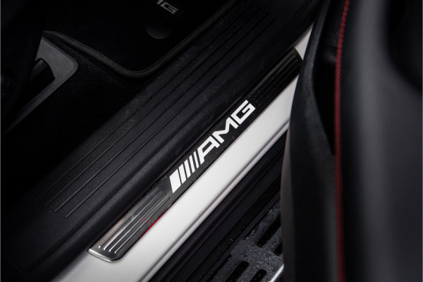 Mercedes-Benz GLE GLE53 AMG 4MATIC+ Premium Plus - Panorama l Burmester | Memory l Luchtvering | 360 Camera