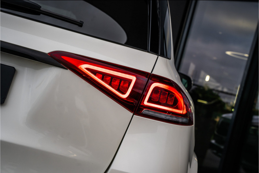 Mercedes-Benz GLE GLE53 AMG 4MATIC+ Premium Plus - Panorama l Burmester | Memory l Luchtvering | 360 Camera