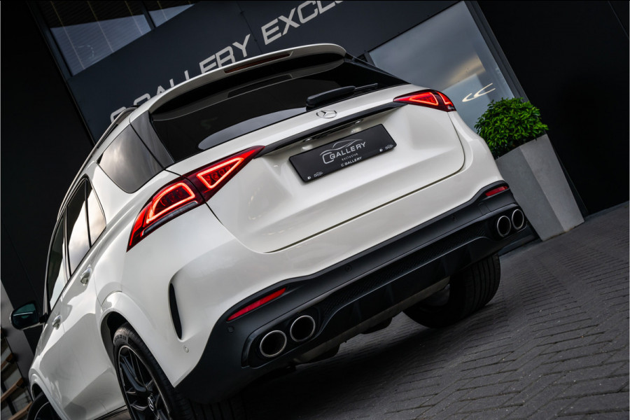 Mercedes-Benz GLE GLE53 AMG 4MATIC+ Premium Plus - Panorama l Burmester | Memory l Luchtvering | 360 Camera