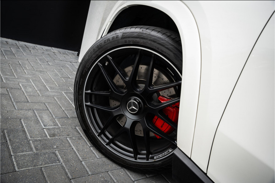 Mercedes-Benz GLE GLE53 AMG 4MATIC+ Premium Plus - Panorama l Burmester | Memory l Luchtvering | 360 Camera