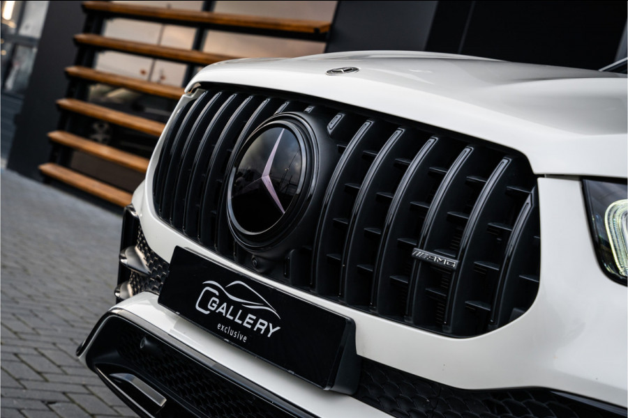 Mercedes-Benz GLE GLE53 AMG 4MATIC+ Premium Plus - Panorama l Burmester | Memory l Luchtvering | 360 Camera