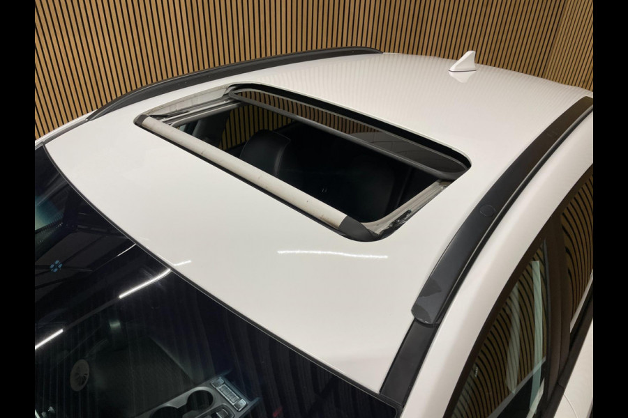 Hyundai Kona EV Premium 64 kWh|GROTE ACCU|100%SOH|FACELIFT|3-FASE|TREKH|DAK|HUD|LEDER|ACC|STUURVERW|STOELVERW+VENT|CAMERA|CARPLAY|