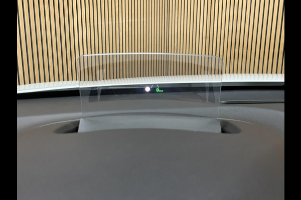 Hyundai Kona EV Premium 64 kWh|GROTE ACCU|100%SOH|FACELIFT|3-FASE|TREKH|DAK|HUD|LEDER|ACC|STUURVERW|STOELVERW+VENT|CAMERA|CARPLAY|