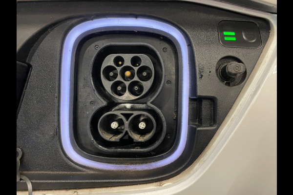 Hyundai Kona EV Premium 64 kWh|GROTE ACCU|100%SOH|FACELIFT|3-FASE|TREKH|DAK|HUD|LEDER|ACC|STUURVERW|STOELVERW+VENT|CAMERA|CARPLAY|