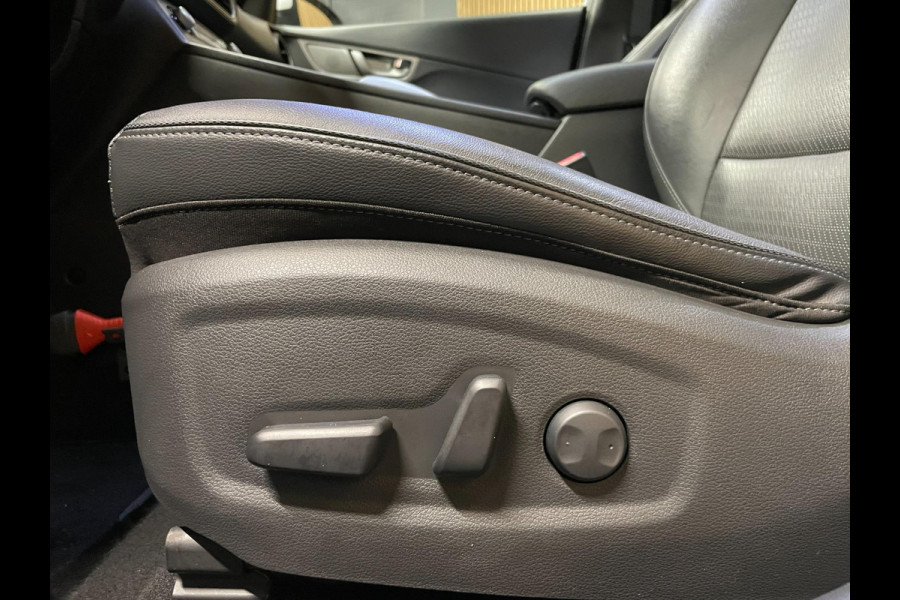 Hyundai Kona EV Premium 64 kWh|GROTE ACCU|100%SOH|FACELIFT|3-FASE|TREKH|DAK|HUD|LEDER|ACC|STUURVERW|STOELVERW+VENT|CAMERA|CARPLAY|