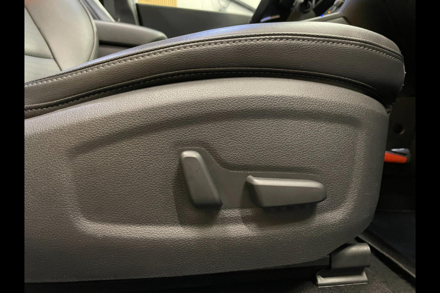 Hyundai Kona EV Premium 64 kWh|GROTE ACCU|100%SOH|FACELIFT|3-FASE|TREKH|DAK|HUD|LEDER|ACC|STUURVERW|STOELVERW+VENT|CAMERA|CARPLAY|