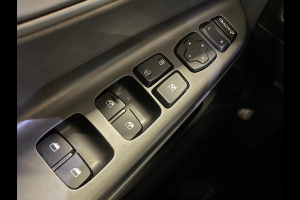 Hyundai Kona EV Premium 64 kWh|GROTE ACCU|100%SOH|FACELIFT|3-FASE|TREKH|DAK|HUD|LEDER|ACC|STUURVERW|STOELVERW+VENT|CAMERA|CARPLAY|
