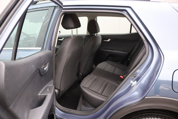 Kia Stonic 1.0 T-GDi 100PK MHEV DynamicLine 7.jr-garantie/Camera/Trekhaak/Navigatie/Keyfree