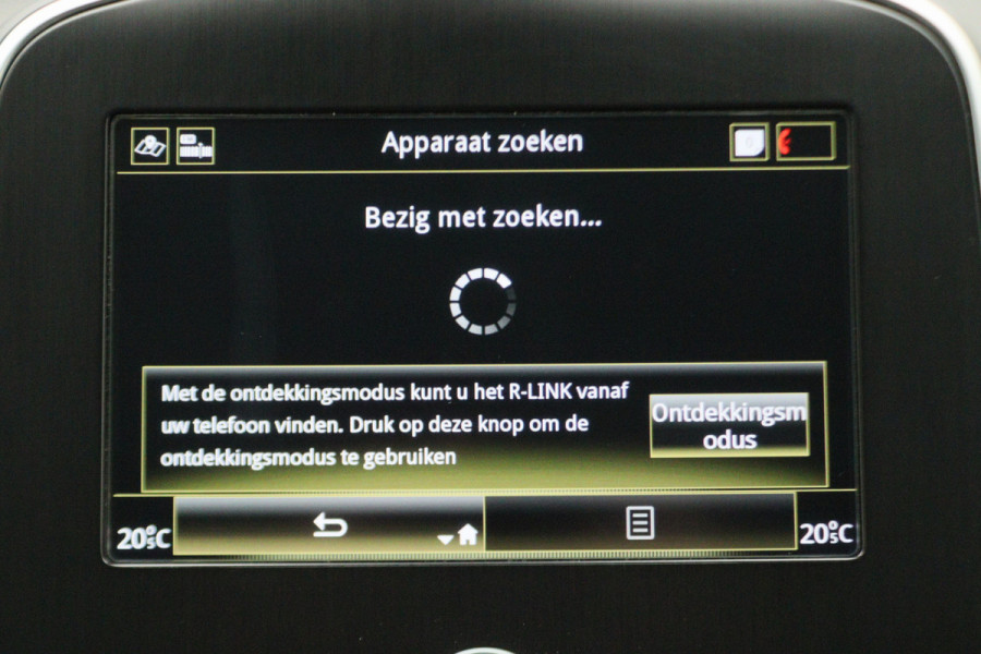 Renault Grand Scénic 1.3 TCe Equilibre 7p.