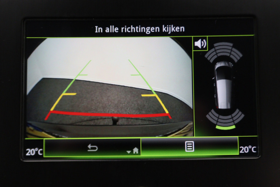 Renault Grand Scénic 1.3 TCe Equilibre 7p.