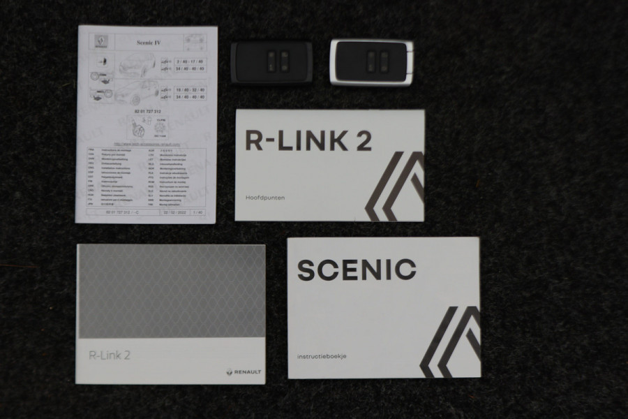 Renault Grand Scénic 1.3 TCe Equilibre 7p.