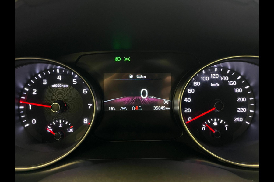 Kia Ceed Sportswagon 1.0 T-GDi DynamicLine|APPLE CARPLAY, ANDROID AUTO|STOEL-,STUURVERW|CAMERA|CRUISE,CLIMATE|1E EIG.|INCL.BTW|