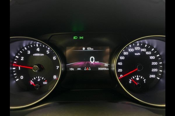 Kia Ceed Sportswagon 1.0 T-GDi DynamicLine|APPLE CARPLAY, ANDROID AUTO|STOEL-,STUURVERW|CAMERA|CRUISE,CLIMATE|1E EIG.|INCL.BTW|