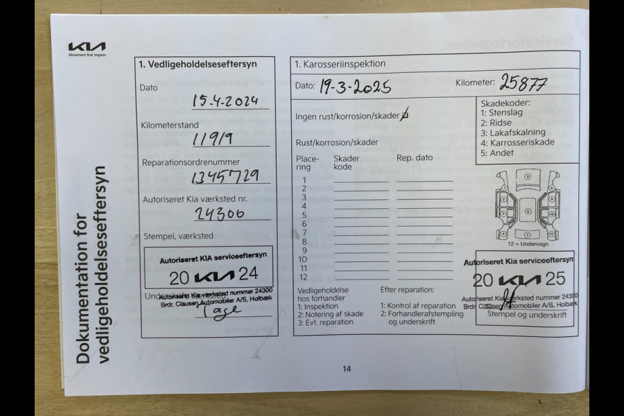 Kia Ceed Sportswagon 1.0 T-GDi DynamicLine|APPLE CARPLAY, ANDROID AUTO|STOEL-,STUURVERW|CAMERA|CRUISE,CLIMATE|1E EIG.|INCL.BTW|