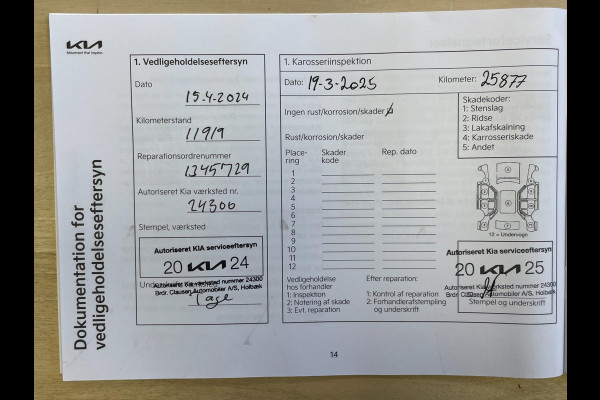 Kia Ceed Sportswagon 1.0 T-GDi DynamicLine|APPLE CARPLAY, ANDROID AUTO|STOEL-,STUURVERW|CAMERA|CRUISE,CLIMATE|1E EIG.|INCL.BTW|